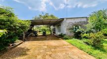 Chủ kẹt tiền cần bán gấp nhà vườn gần Long Khánh, 3800m2 đã phủ hồng