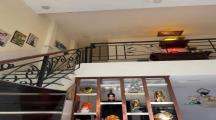 Bán Nhà Gác Lửng Tân Vạn Giáp Quận 9 , Thổ Cư, Giá 1Tỷ 550
