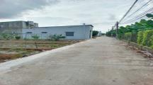 Đất 980m2 Thạnh Phú Đường xe 7 chỗ, cách đường nhựa chính chỉ 1 xẹt