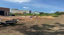Đất thổ cư sổ riêng 95m2 thị trấn Vĩnh An