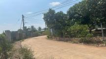 bán lô đất 100m2 thổ cư ngay ngã 4 Vĩnh Tân Vĩnh Cửu Đồng Nai