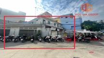 Bán đất 2 mặt tiền đường CMT8, trung tâm Biên Hòa, sổ hồng thổ cư 360m