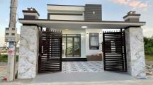 BÁN NHÀ GÁC LỬNG CUỐI ĐỒNG KHỞI 5x21