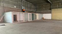 CHO THUÊ KHO 3 MẶT TIỀN, VỚI DIỆN TÍCH GẦN 900m2.
