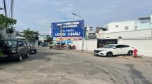 Bán lô đất sát đường Cách Mạng Tháng Tám, Quang Vinh, Biên Hòa, 360m2,