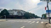 Bán nhà 1 trệt 2 lầu đường N1 trung tâm Thống Nhất, Biên Hòa, 95m2, gi