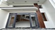 Nhà gác lửng ngay cuối đường đồng khởi gần công ty changshin