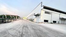Cho thuê xưởng xây mới 100% tại KCN Dầu Giây, Thồng Nhất, Đồng Nai, 2.