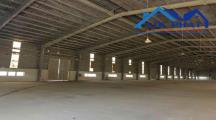 Bán nhà xưởng giá rẻ 5200m2 Phước Tân, Biên Hòa, Đồng Nai.