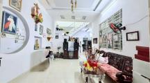 CẦN BÁN NHÀ 1 LẦU 1 TRỆT GẦN CHỢ LÝ VĂN SÂM P. TAM HIỆP