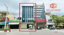 Bán tòa nhà mặt tiền đồng khởi 401m2, 4 tầng, khai thác vận hành ngay!