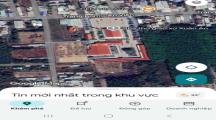 Bán lô đất cạnh bên giáo xứ Xuân An, 1 sẹc nhựa Phùng Hưng