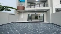 BÁN GẤP CĂN NHÀ GẦN CHỢ THẠNH PHÚ CỰC ĐẸP - SỔ RIÊNG