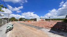 BÁN ĐẤT BỬU LONG 81m2 GIÁ FULL 990 TRIỆU
