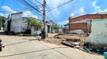 65m2 Đất Cách Chợ Phúc Hải P.Tân Phong 450m - Giá 2.75 Tỷ