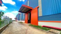 Cho thuê nhà xưởng Tại KCN Đồng Nai, diện tích xường 9200m2, giá thuê