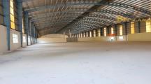 Cho thuê xưởng 5500m2 pháp lý chuẩn  KCN Biên Hòa, Đồng Nai có 3 USD