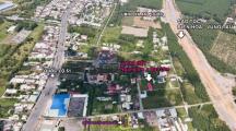 Bán thửa đất ngay trung tâm An Phước, cách QL 51 vài trăm mét