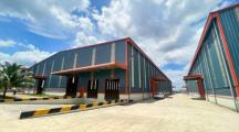 Cho  thuê xưởng 20000m2 trong Khu Công Nghiệp Đồng Nai, giá thuê 1 tỷ
