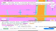 136m2 Đất Góc 2 Mặt Tiền Kdc Suối Tre Long Khánh - Giá 2 Tỷ