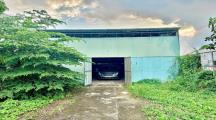 Cần Bán Lô Đất Có Nhà Xưởng Bửu Long, Ngay Khu Dân Cư Bửu Long