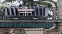 Cho thuê xưởng 5000m2 khu vực TP Biên Hòa, Đồng Nai có 100tr