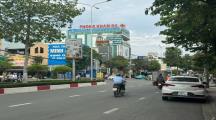 Bán toà nhà 5 tầng 1000m2 MT Đồng Khởi Biên Hoà Đồng Nai có 40 tỷ