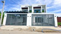 ÔNG ANH EM GỬI BÁN CĂN 1 TRỆT 1 LẦU NGAY GẦN NGÃ TƯ BẾN CÁ