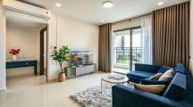 CĂN HỘ 2PN - 1 TỶ 7 (ĐÃ GỒM VAT & KPBT ) – TP BIÊN HÒA