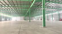 5.200m2 Xưởng ở Nhơn Trạch cho thuê ( chuyên mua, bán cho thuê nhà Xưở