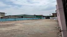 Chỉ 1,55 tỷ sở hữu lô đất 60m2,gần chợ uỷ ban-CA (P.Tân Vạn)SHR thổ cư