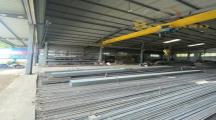 Cho Thuê Xưởng 1000m2 Cẩu trục 5T MT Võ Nguyên Giáp Biên Hòa có 40tr