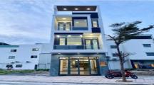 Bán nhà ngay trung tâm 1 trệt 2 lầu TDC Phường Quang Vinh