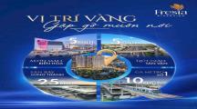 🌟 CĂN HỘ VEN SÔNG BIÊN HÒA - NGAY AEON MALL HIỆP HÒA 🌟