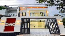 🏡 NHÀ 1 TRỆT 1 LẦU – P. TÂN TRIỀU MỚI, Ô TÔ VÀO TẬN NHÀ – GIÁ CHỈ 1 T