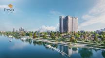 🌟 CĂN HỘ FRESIA RIVERSIDE – VIEW SÔNG, SÁT AEON MALL – GIÁ CHỈ 1,6TỶ