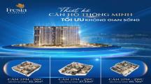 CĂN HỘ NGAY P.HIỆP HÒA- BIÊN HÒA VIEW SÔNG – TRẢ TRƯỚC CHỈ 450 TRIỆU