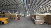 Chủ Kẹt Tiền Ngân Hàng Cần Bán Gấp  Nhà Xưởng 5000m . Chỉ 17Tỷ. Đag ch