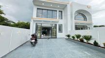 🏠 NHÀ 1 TRỆT 1 LỬNG - PHƯỜNG TÂN TRIỀU - CHỈ TRẢ TRƯỚC 800 TRIỆU
