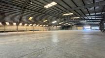 Cho thuê kho Logistics gần KCN Amata, Biên Hòa, 1500m2, giá 112tr/thán