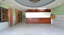 CHO THUÊ TÒA NHÀ DIỆN TÍCH SỬ 600M2, Đ TRƯƠNG ĐỊNH, BIÊN HÒA. GIÁ 40TR
