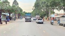 Đất Phường Tân Hạnh Dt: 10.000m2 (1mẫu), 2000m2 Thổ Cư, 7Triệu/m (TL)