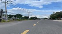 Bán đất ngay KCN Giang Điền sổ hồng thổ cư giá chỉ 1,1 tỷ