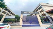 Bán nhà 1 trệt 1 lầu 2 mặt tiền Nguyễn Văn Hòa, Tân Phong, Biên Hòa,