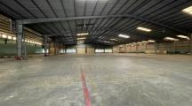 Cho thuê xưởng 5000m2 Bắc Sơn Phước Tân TP Biên Hoà Đồng Nai có 175tr