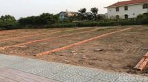 Bán đất phường Tân Triều giá F0 sổ riêng thổ cư 100