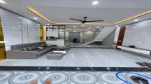 Bán nhà 1T1L 130m2 gần Chợ Trảng Dài TP Biên Hoà Đồng Nai có 2,95 tỷ