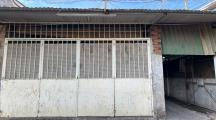 Bán đất tặng dãy trọ 338m2 thổ cư đường ô tô (X. Hố Nai 3) chỉ 4,5 t