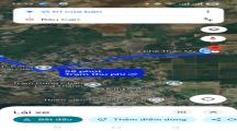 Bán 5210m đất ngay sân bay, cách QL51 khoảng 3km