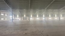CHO THUÊ XƯỞNG 8.000M2 TRONG KCN BIÊN HOÀ GẦN QUỐC LỘ 51